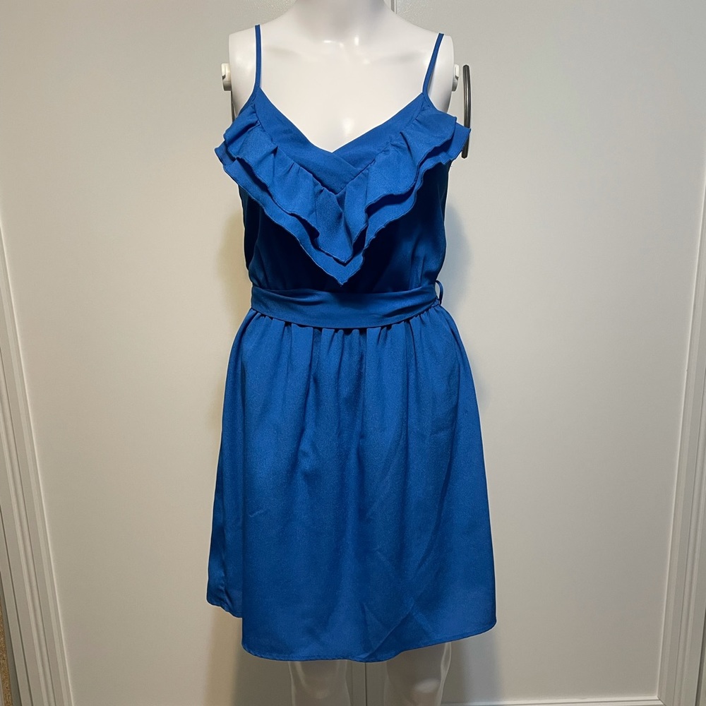 Lush Dress